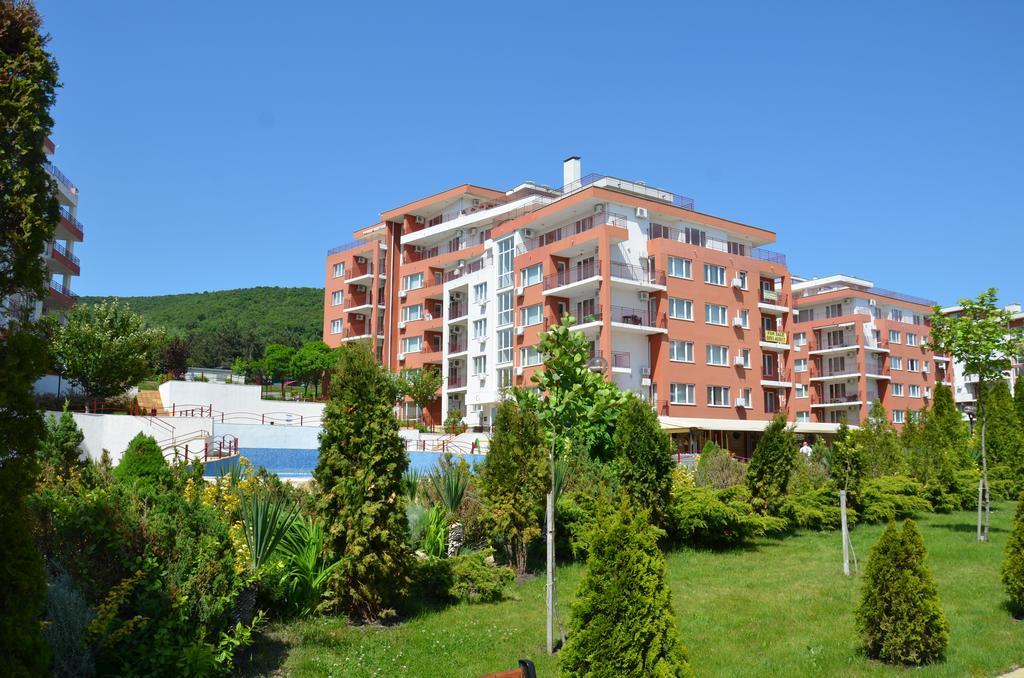 Single Private In Marina View * Sveti Vlas